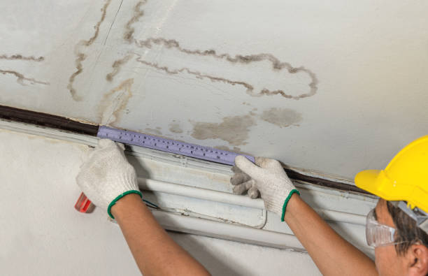Reliable Water Damage contractor in Stockdale, TX by Water Damage Irwin